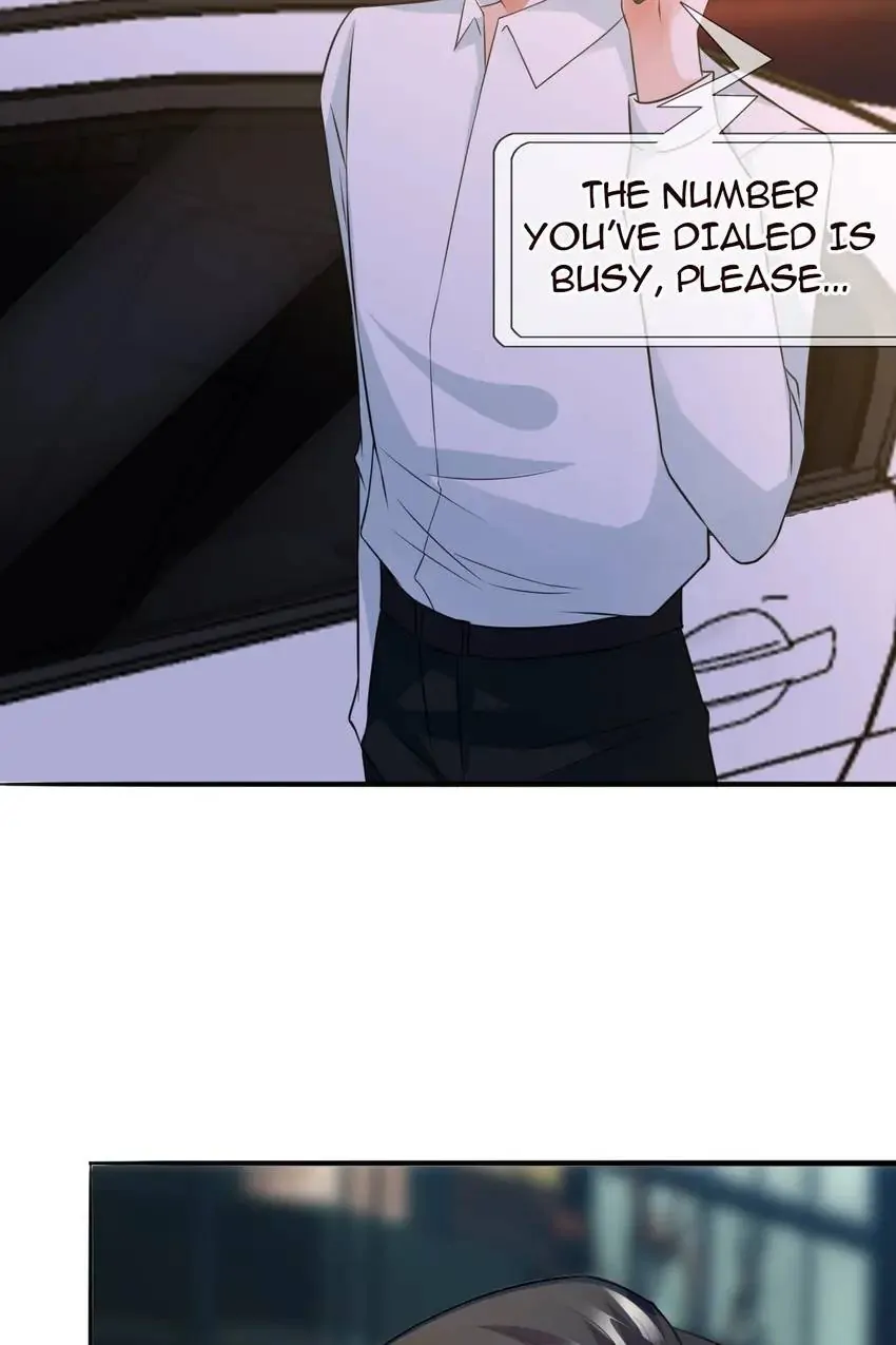 Embrace My Shadow Chapter 217 - Page 30
