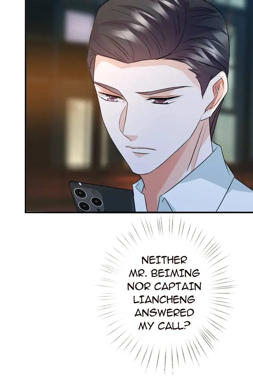 Embrace My Shadow Chapter 217 - Page 31