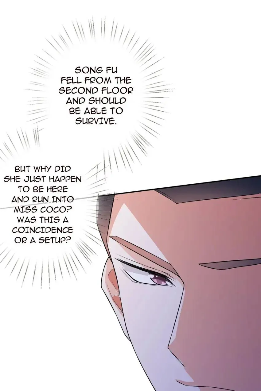 Embrace My Shadow Chapter 217 - Page 33