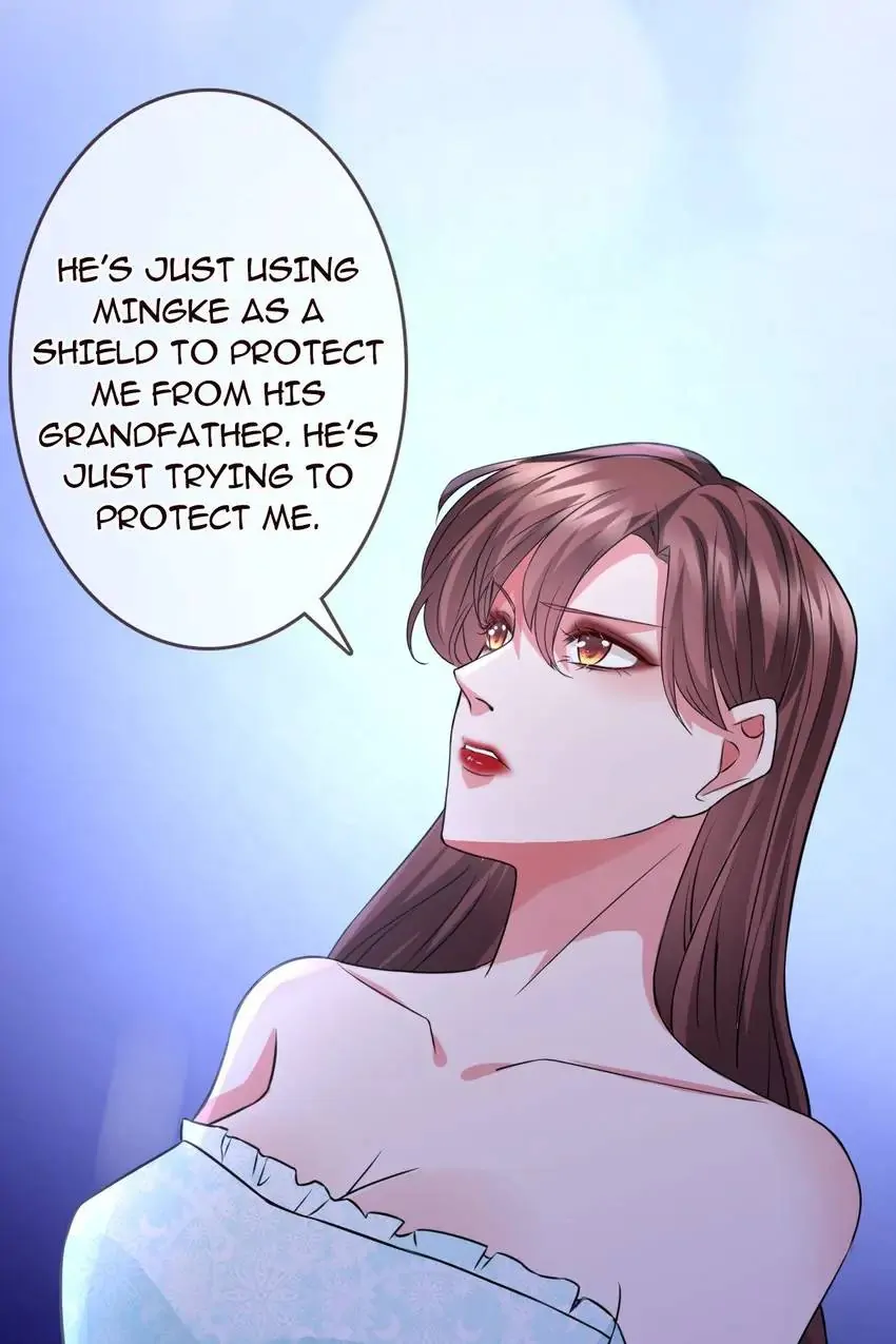 Embrace My Shadow Chapter 217 - Page 41