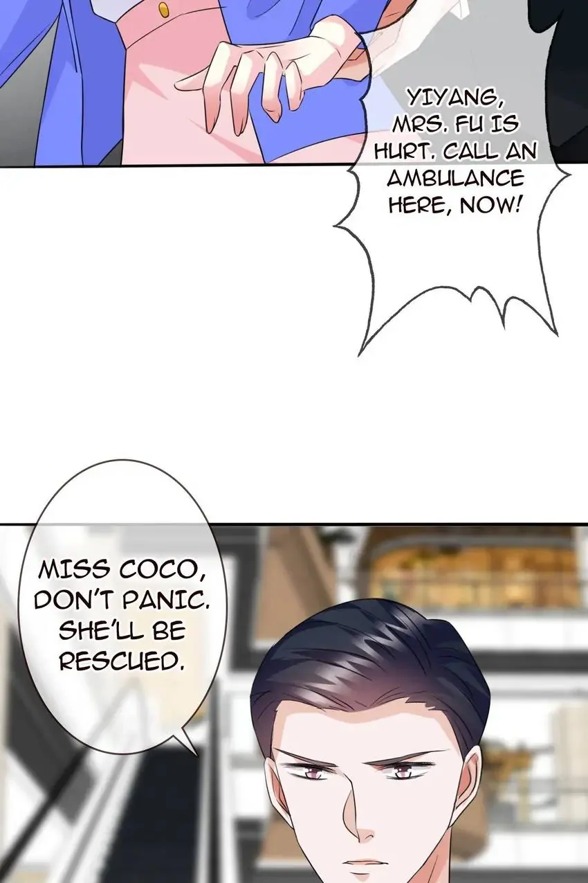 Embrace My Shadow Chapter 217 - Page 7