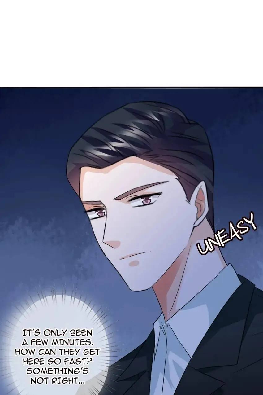 Embrace My Shadow Chapter 217 - Page 10