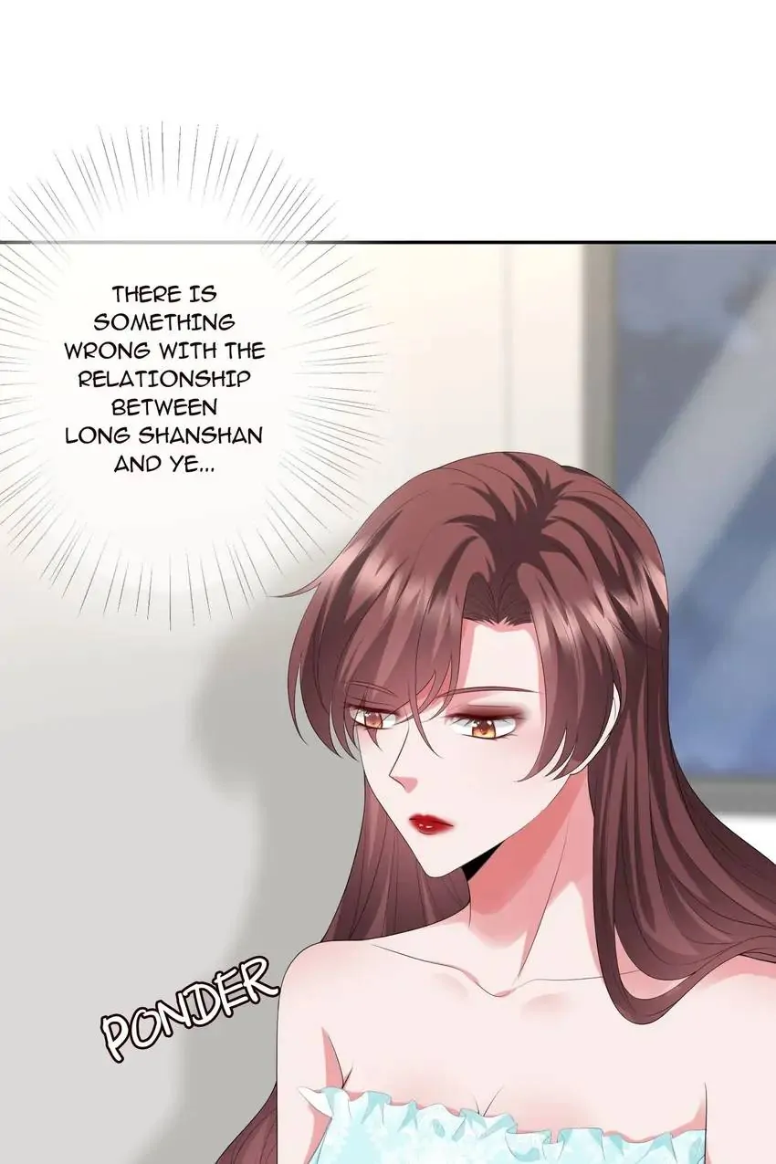Embrace My Shadow Chapter 218 - Page 1