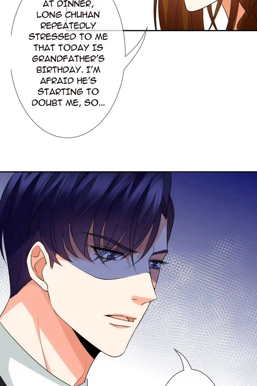 Embrace My Shadow Chapter 218 - Page 13