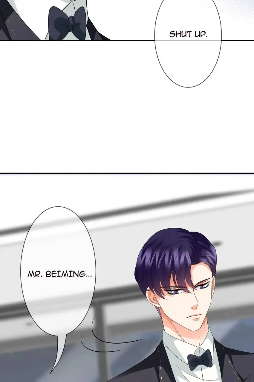 Embrace My Shadow Chapter 218 - Page 14