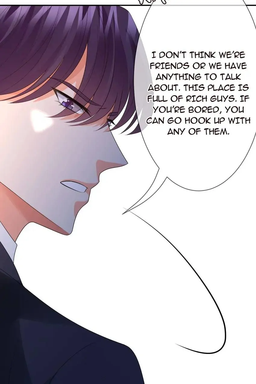 Embrace My Shadow Chapter 218 - Page 16