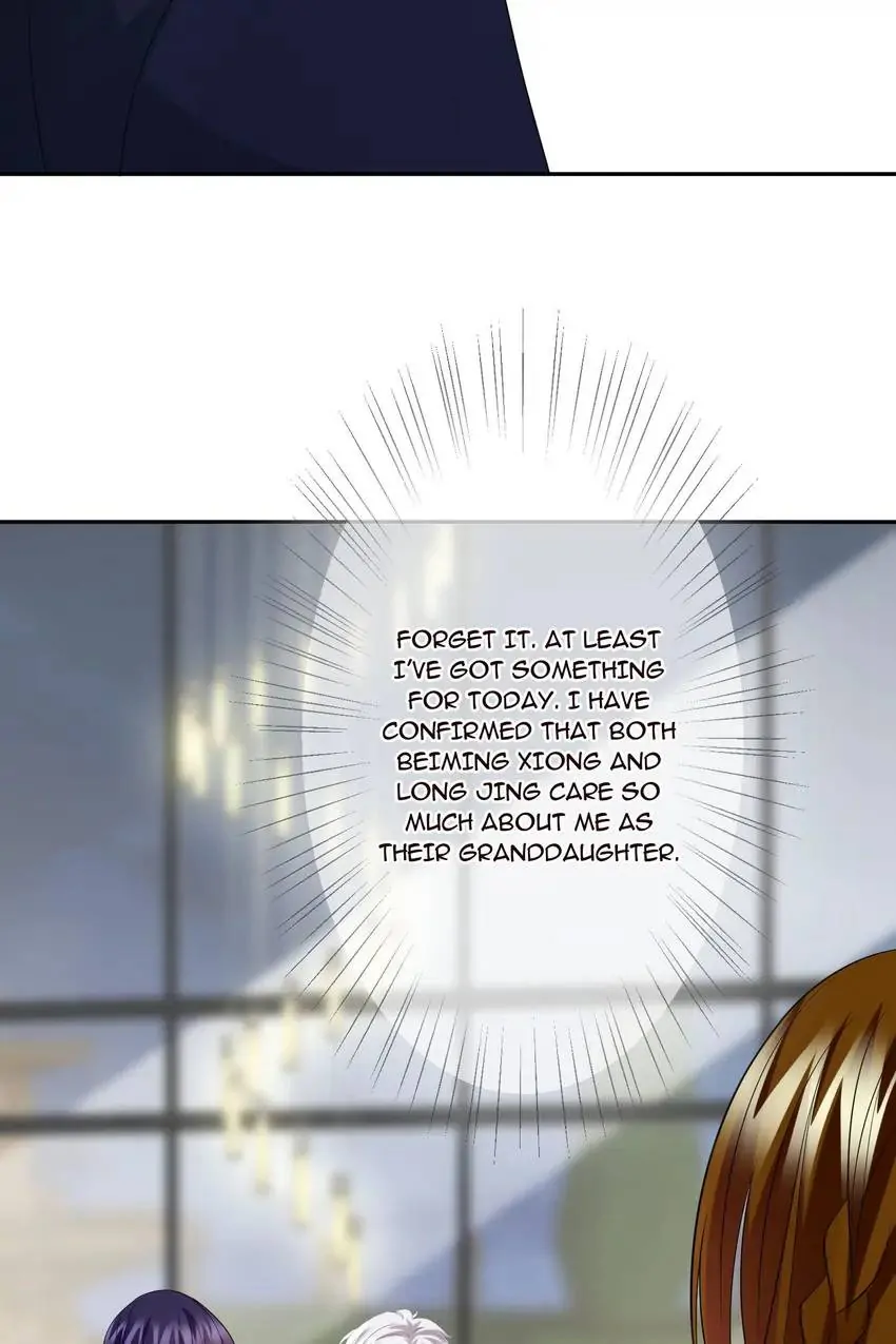 Embrace My Shadow Chapter 218 - Page 17