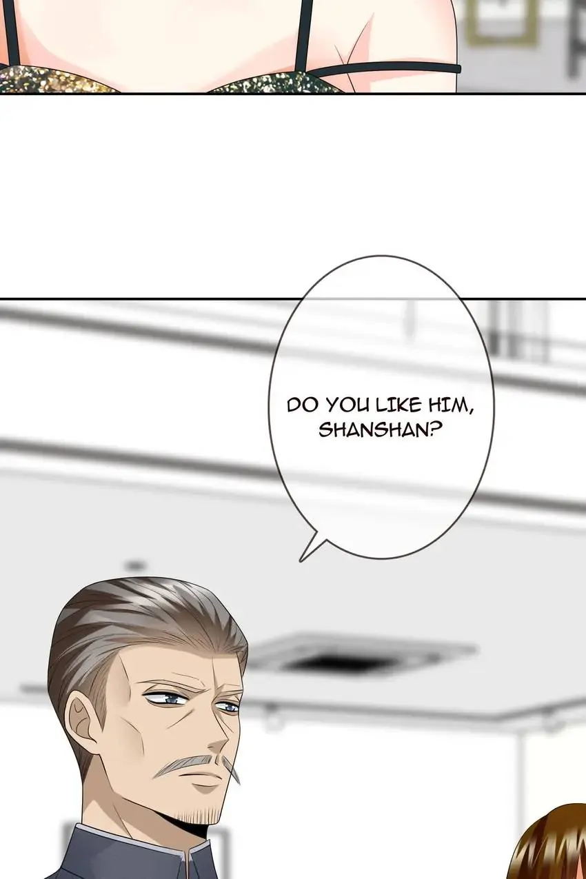 Embrace My Shadow Chapter 218 - Page 20