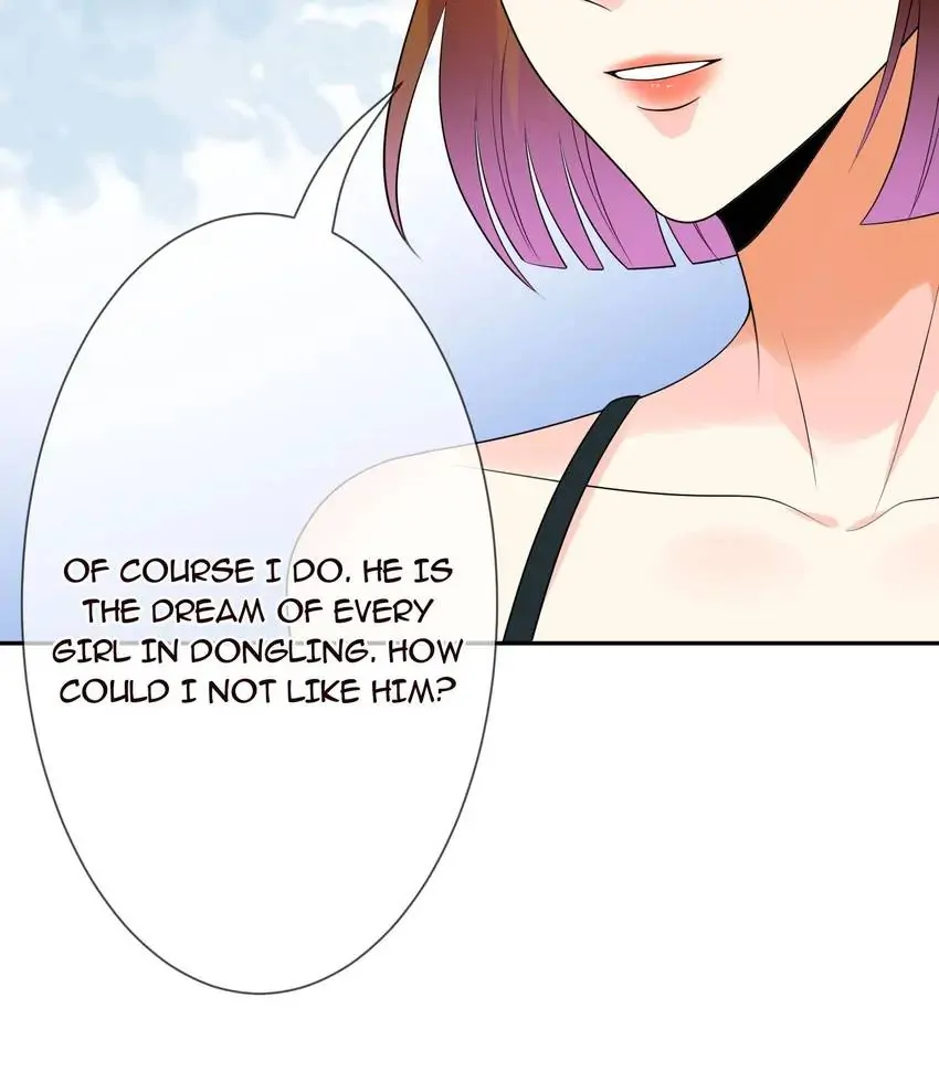 Embrace My Shadow Chapter 218 - Page 23