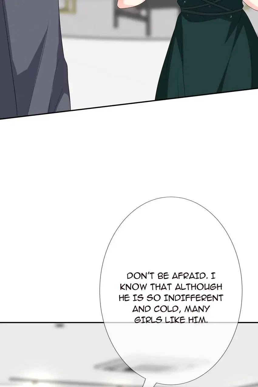 Embrace My Shadow Chapter 218 - Page 25