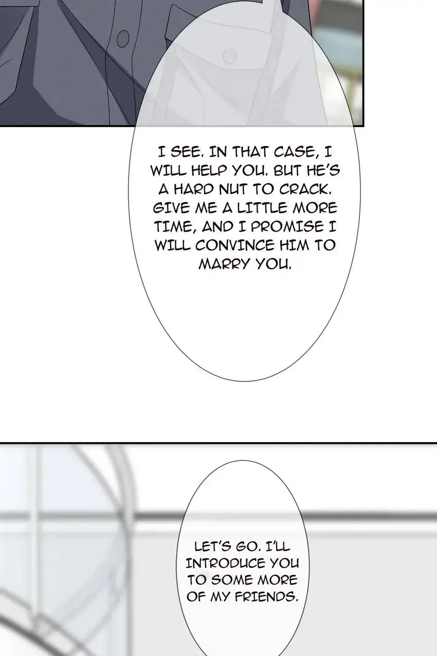 Embrace My Shadow Chapter 218 - Page 29