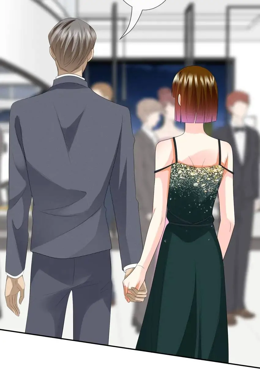 Embrace My Shadow Chapter 218 - Page 30