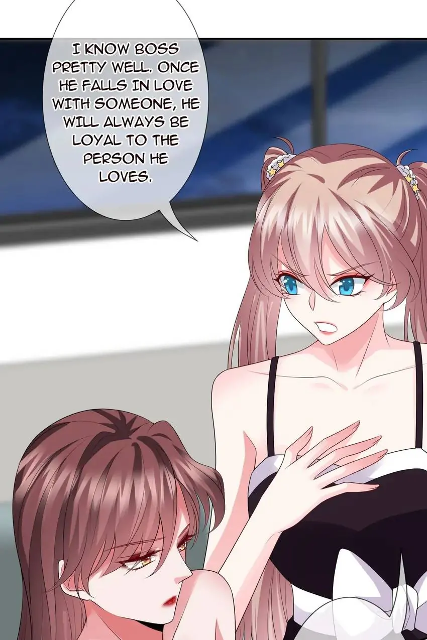 Embrace My Shadow Chapter 218 - Page 4