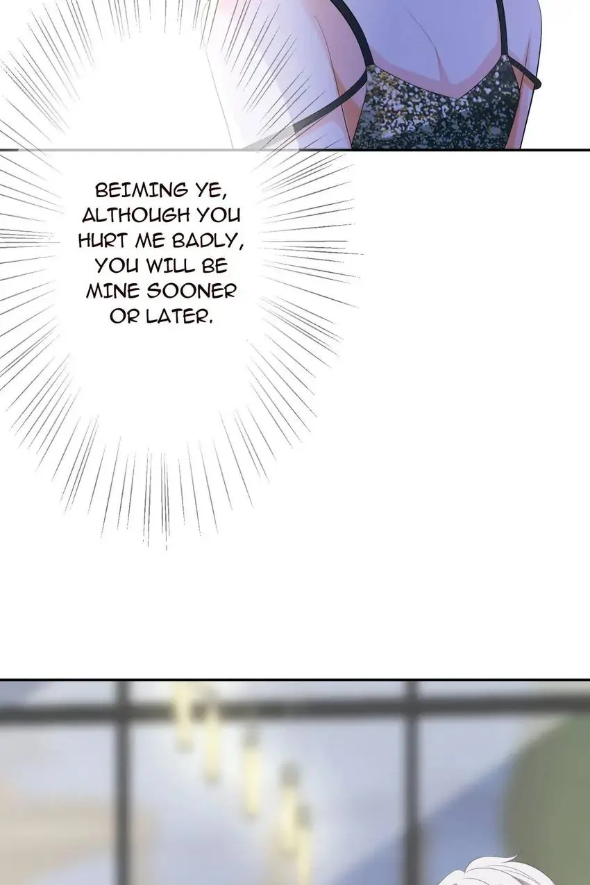 Embrace My Shadow Chapter 218 - Page 32