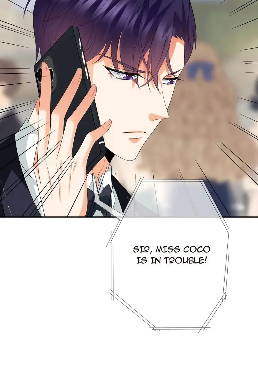 Embrace My Shadow Chapter 218 - Page 36