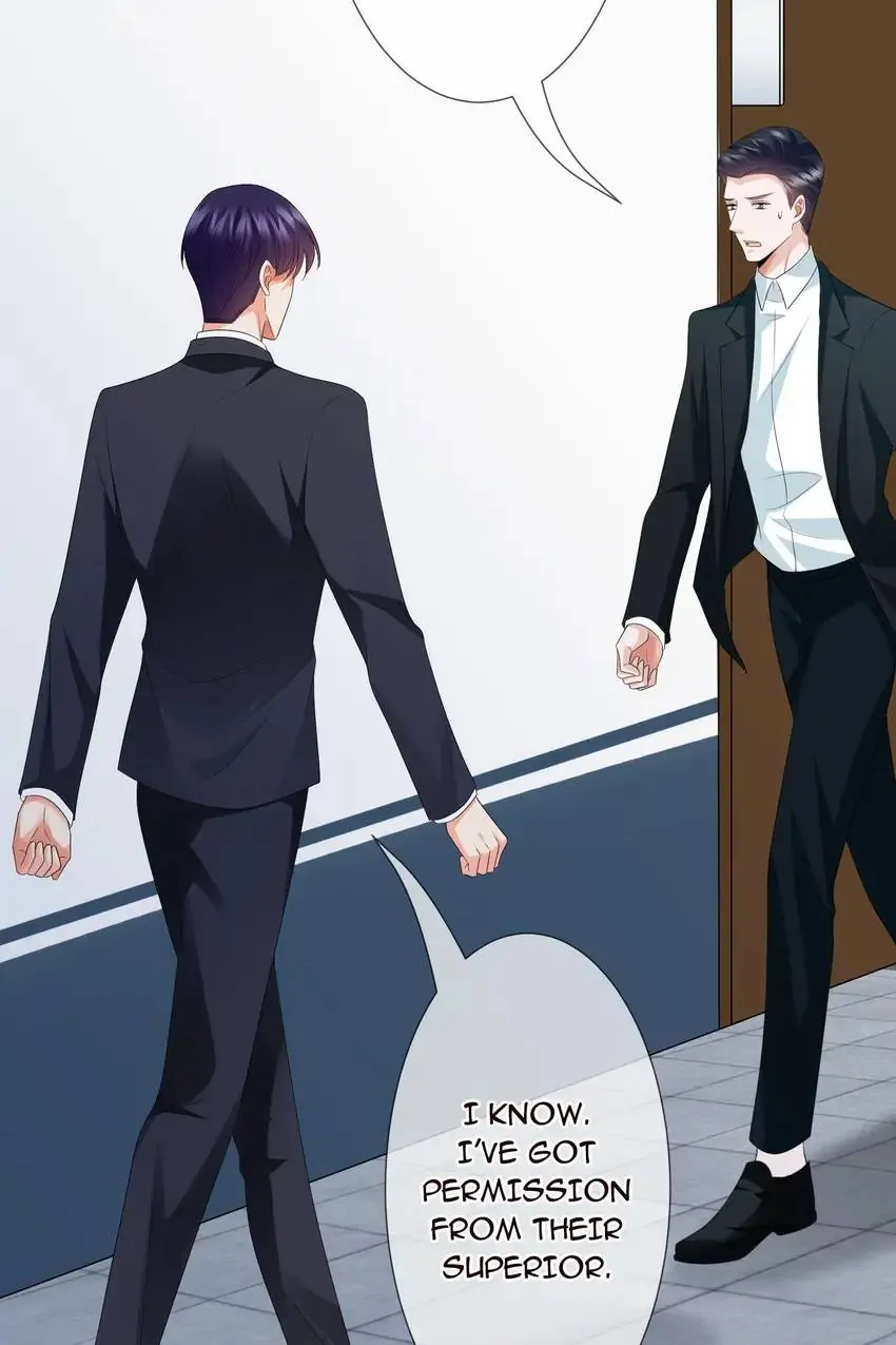 Embrace My Shadow Chapter 218 - Page 39