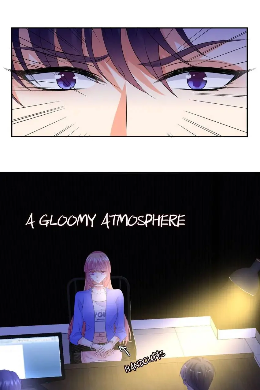 Embrace My Shadow Chapter 218 - Page 42