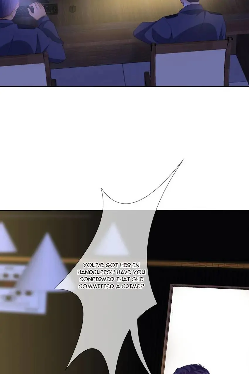 Embrace My Shadow Chapter 218 - Page 43