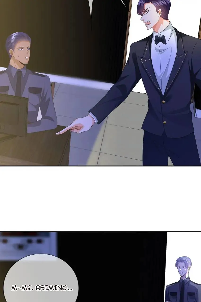 Embrace My Shadow Chapter 218 - Page 44