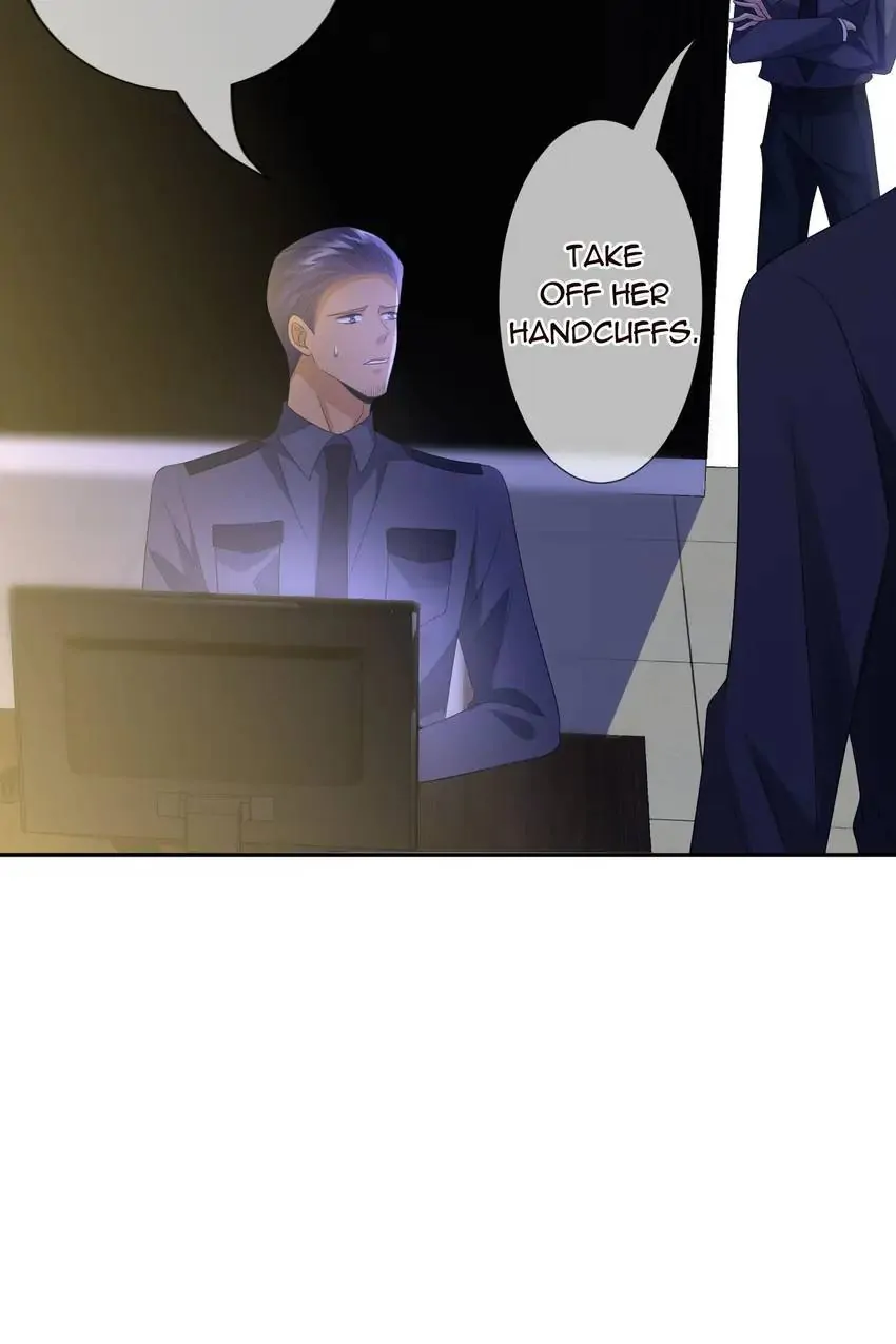Embrace My Shadow Chapter 218 - Page 45