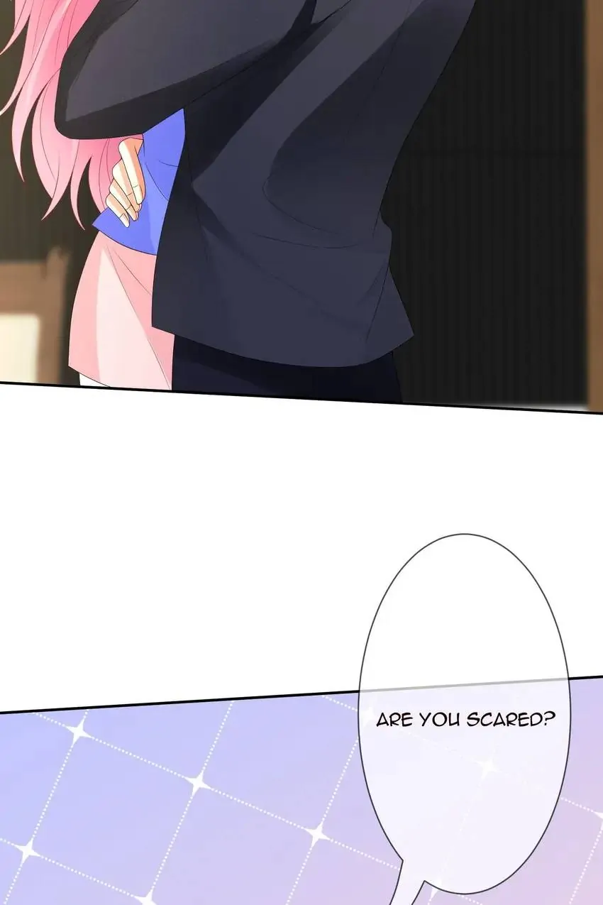 Embrace My Shadow Chapter 218 - Page 53