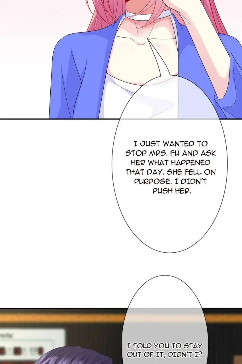 Embrace My Shadow Chapter 218 - Page 56