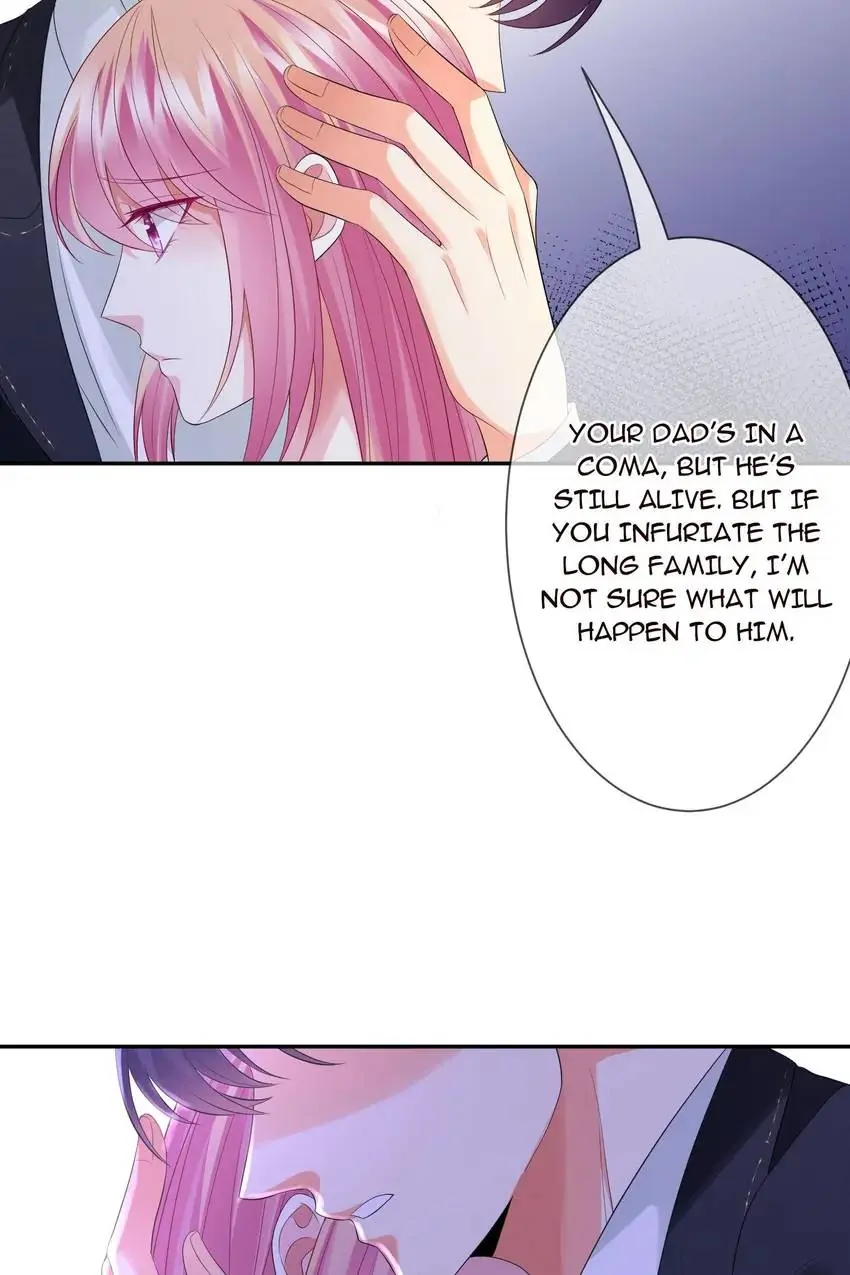 Embrace My Shadow Chapter 218 - Page 60
