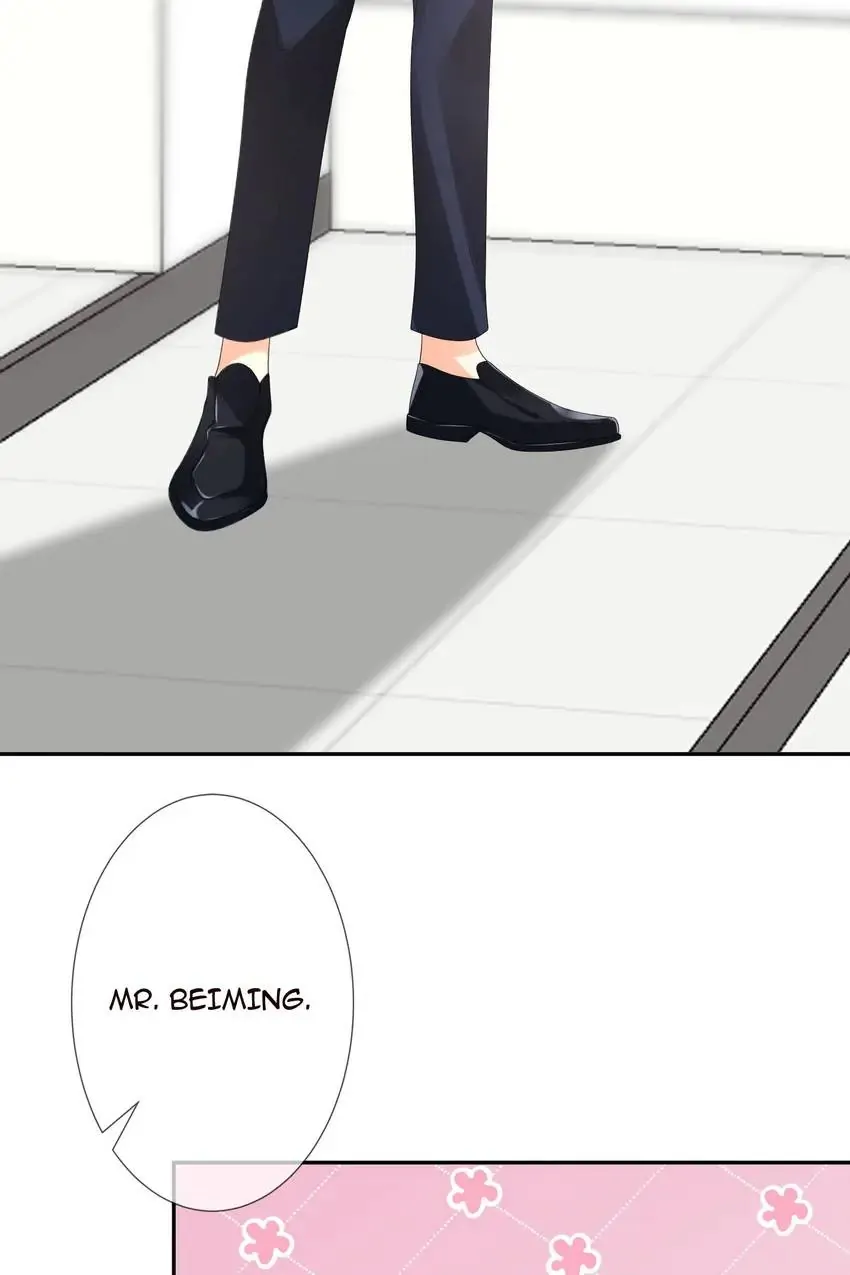 Embrace My Shadow Chapter 218 - Page 8