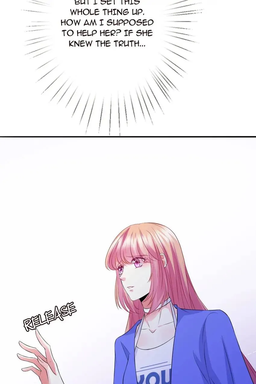 Embrace My Shadow Chapter 219 - Page 12
