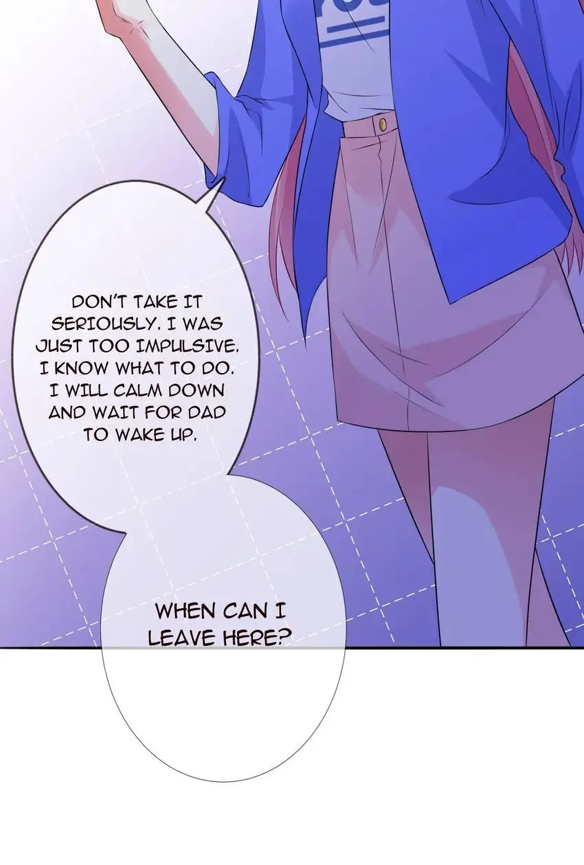 Embrace My Shadow Chapter 219 - Page 13