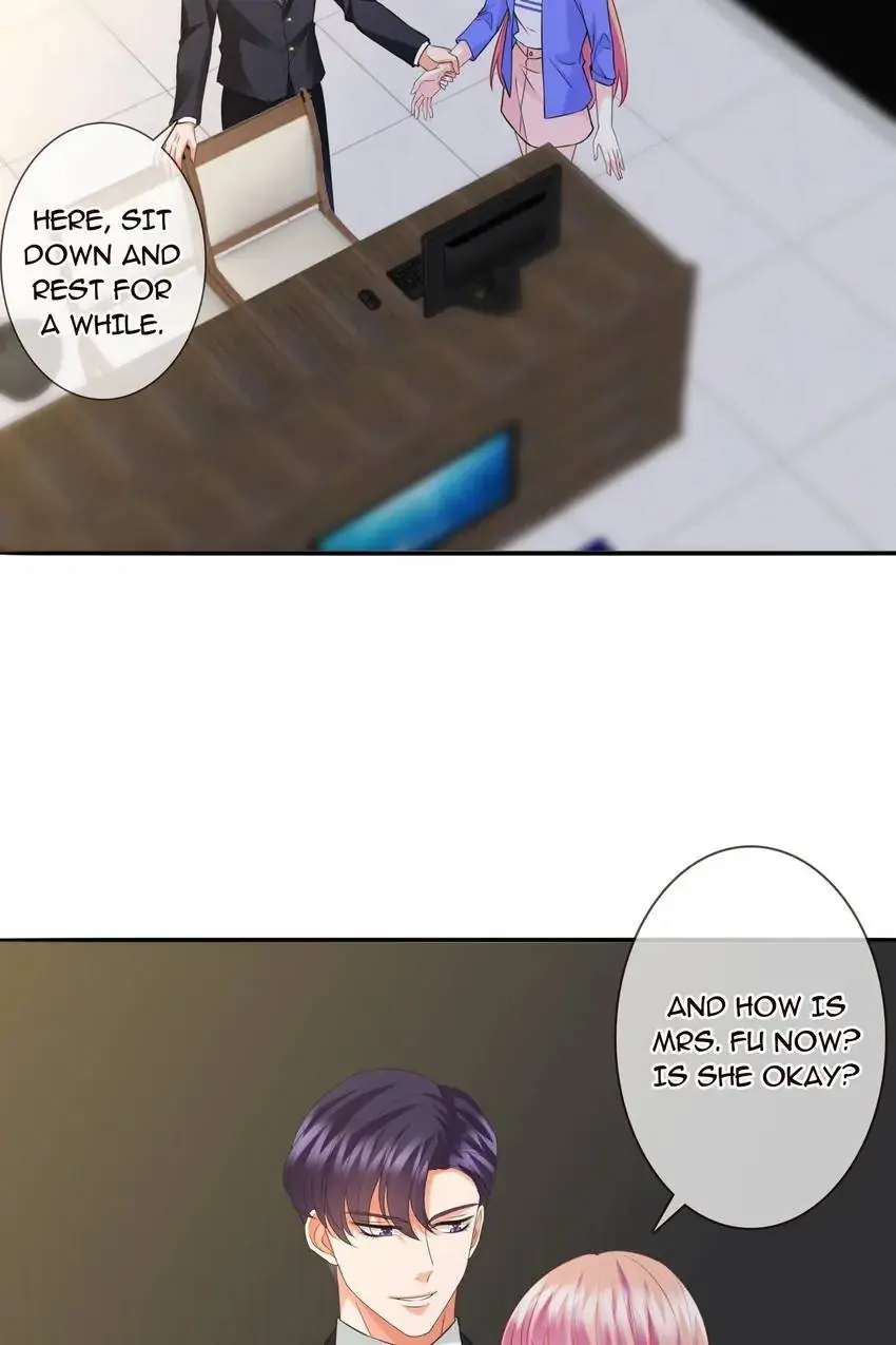 Embrace My Shadow Chapter 219 - Page 15