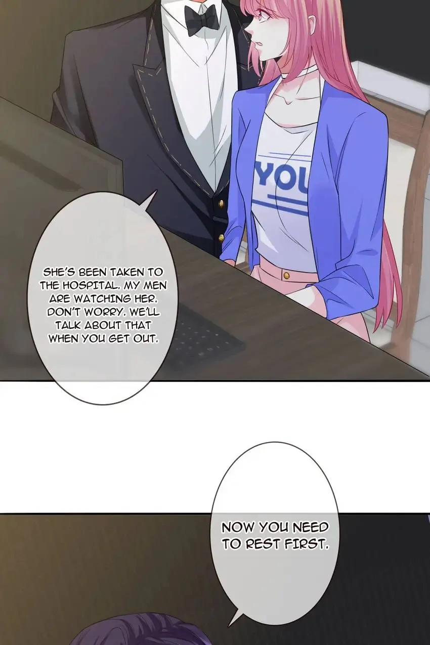 Embrace My Shadow Chapter 219 - Page 16