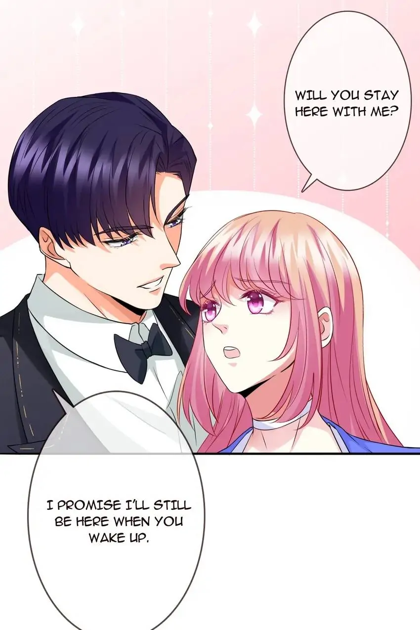 Embrace My Shadow Chapter 219 - Page 18