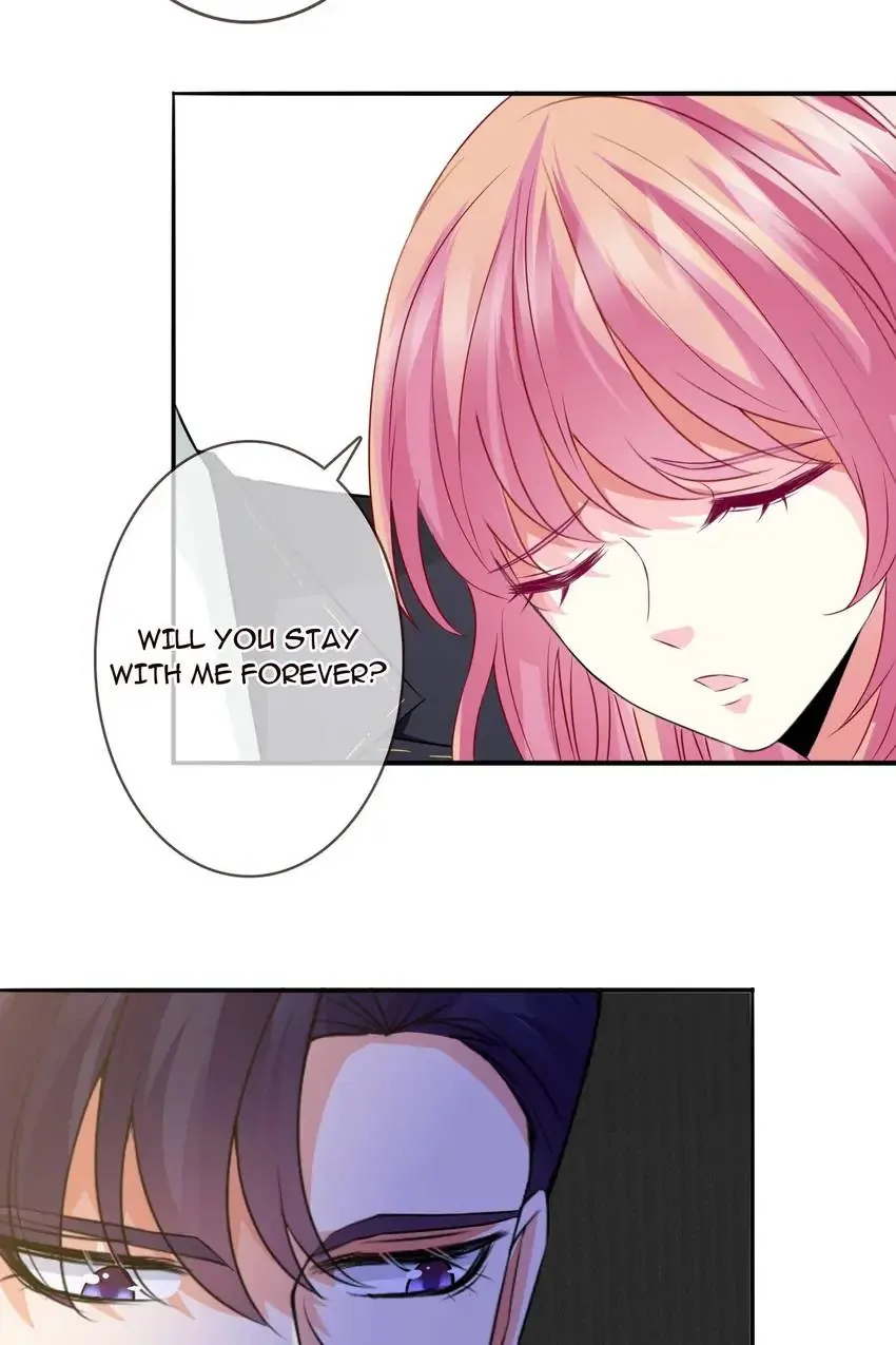 Embrace My Shadow Chapter 219 - Page 19