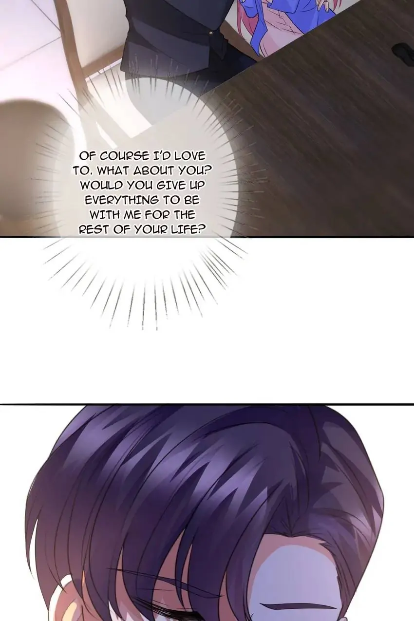 Embrace My Shadow Chapter 219 - Page 21