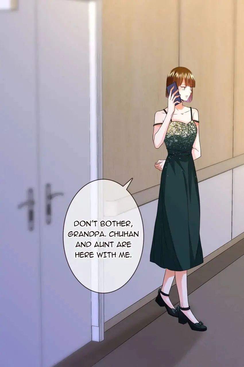 Embrace My Shadow Chapter 219 - Page 27