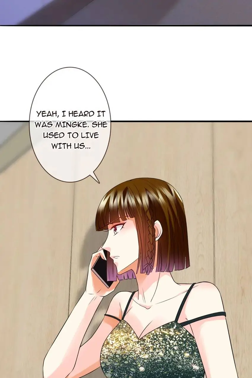 Embrace My Shadow Chapter 219 - Page 28