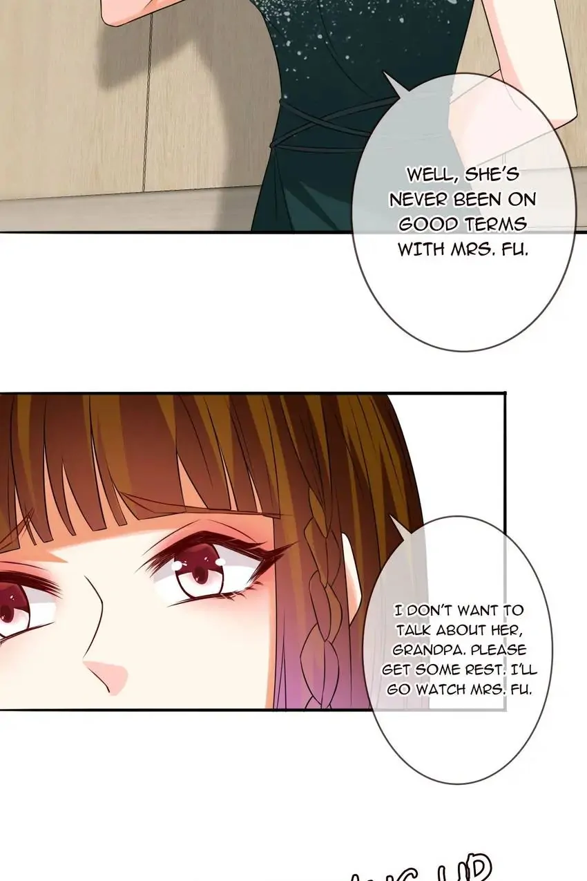 Embrace My Shadow Chapter 219 - Page 29