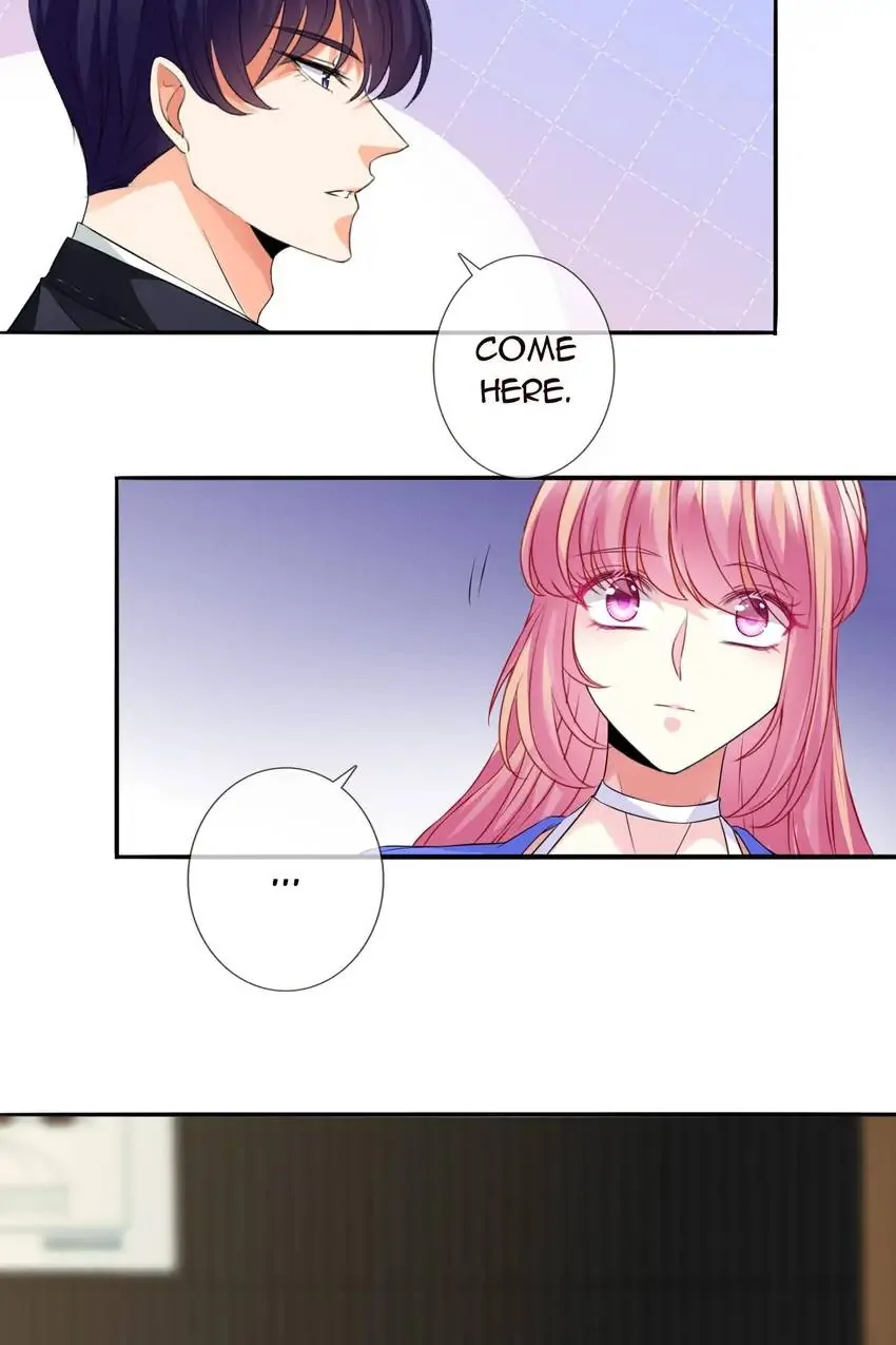 Embrace My Shadow Chapter 219 - Page 4