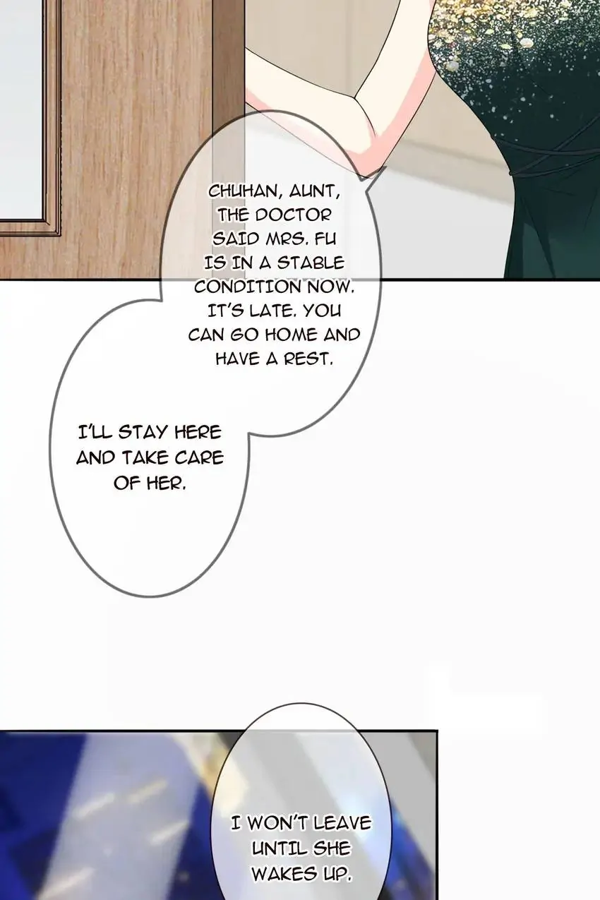 Embrace My Shadow Chapter 219 - Page 33