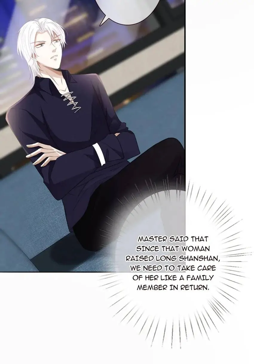 Embrace My Shadow Chapter 219 - Page 34