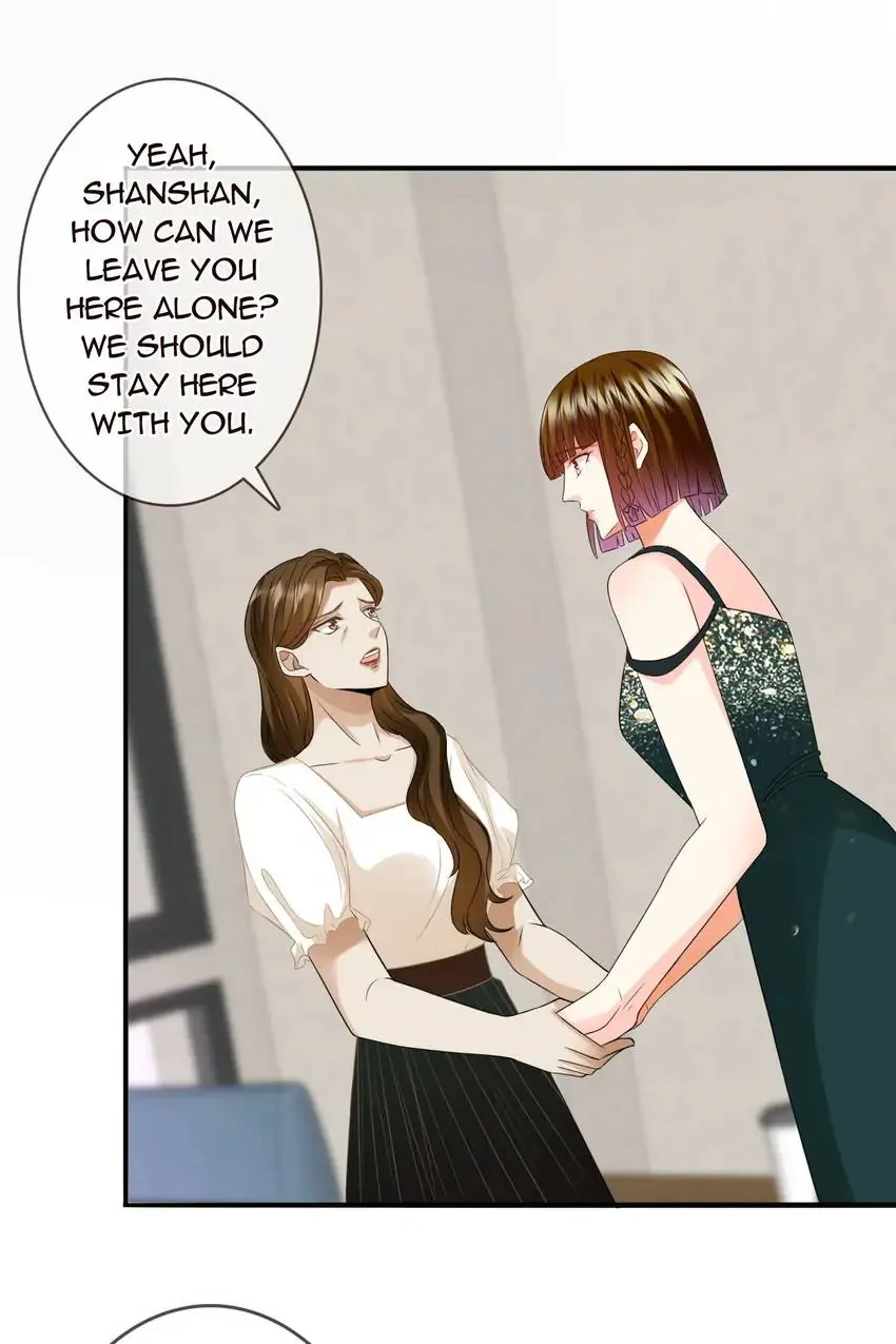 Embrace My Shadow Chapter 219 - Page 35