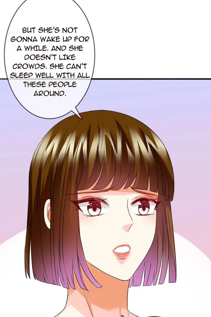 Embrace My Shadow Chapter 219 - Page 36