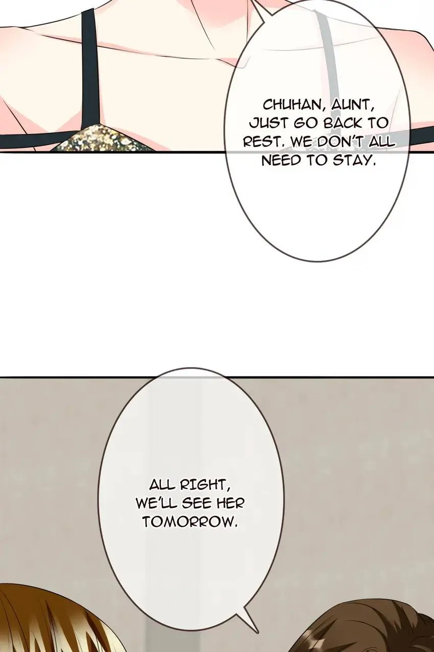 Embrace My Shadow Chapter 219 - Page 37