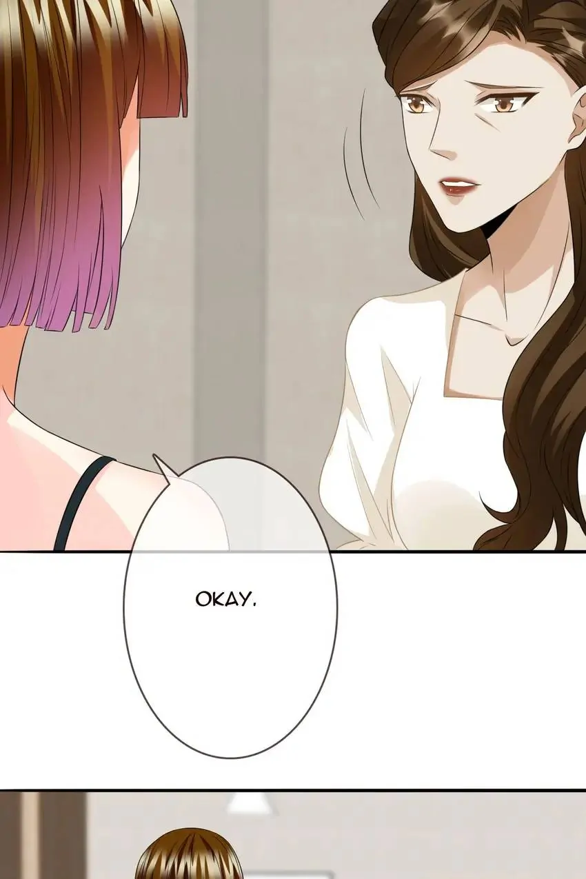 Embrace My Shadow Chapter 219 - Page 38