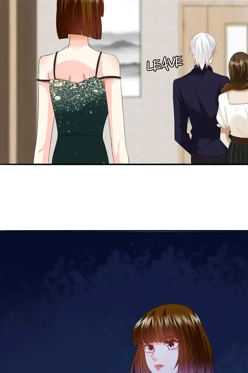 Embrace My Shadow Chapter 219 - Page 39