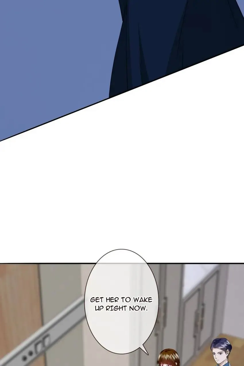 Embrace My Shadow Chapter 219 - Page 41