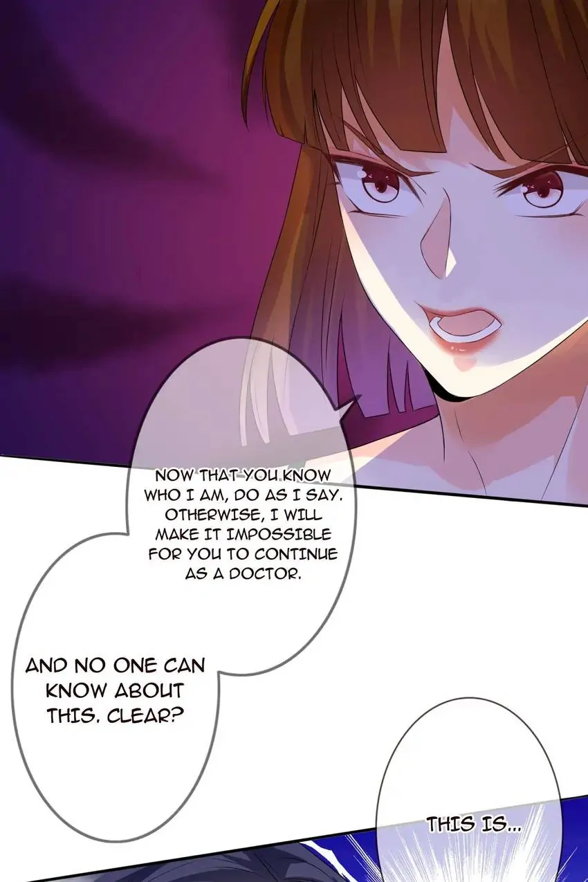 Embrace My Shadow Chapter 219 - Page 44