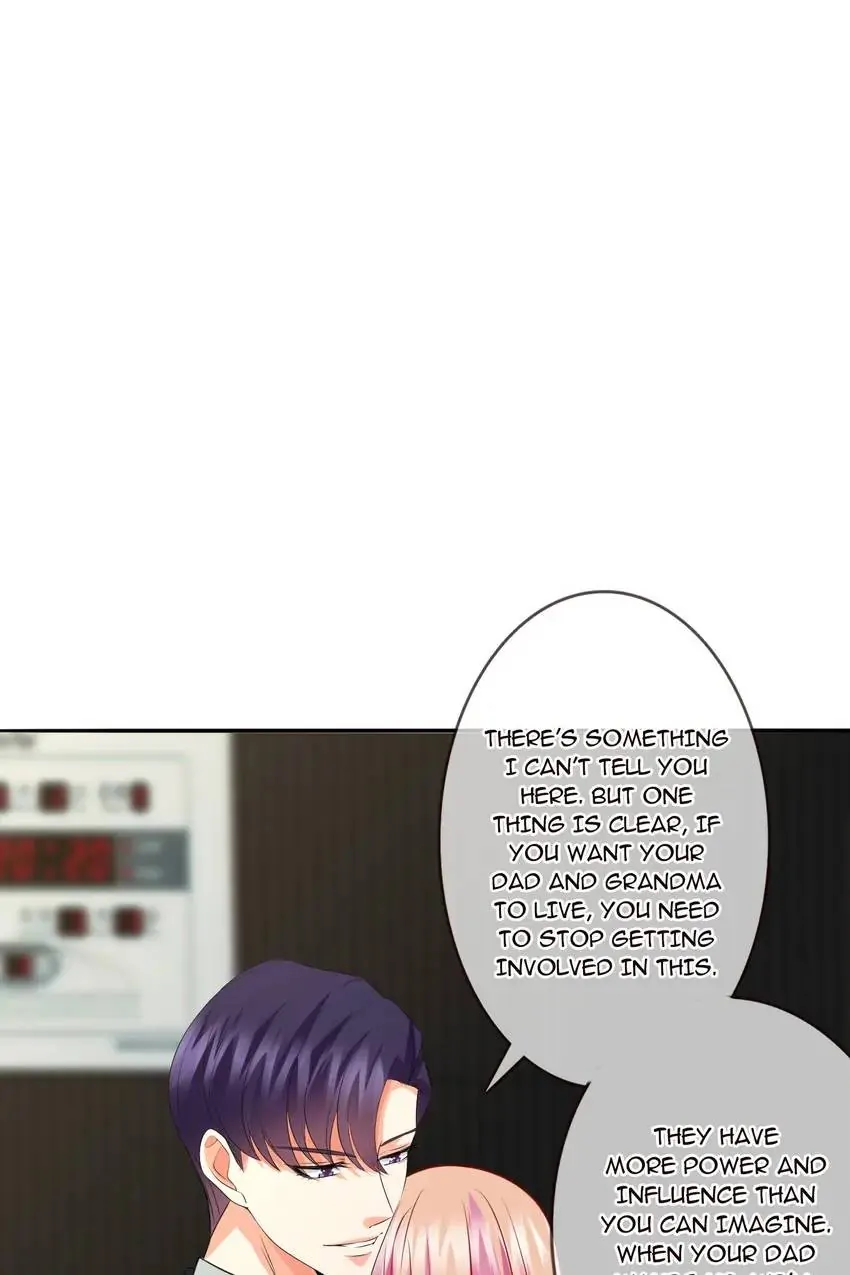 Embrace My Shadow Chapter 219 - Page 6