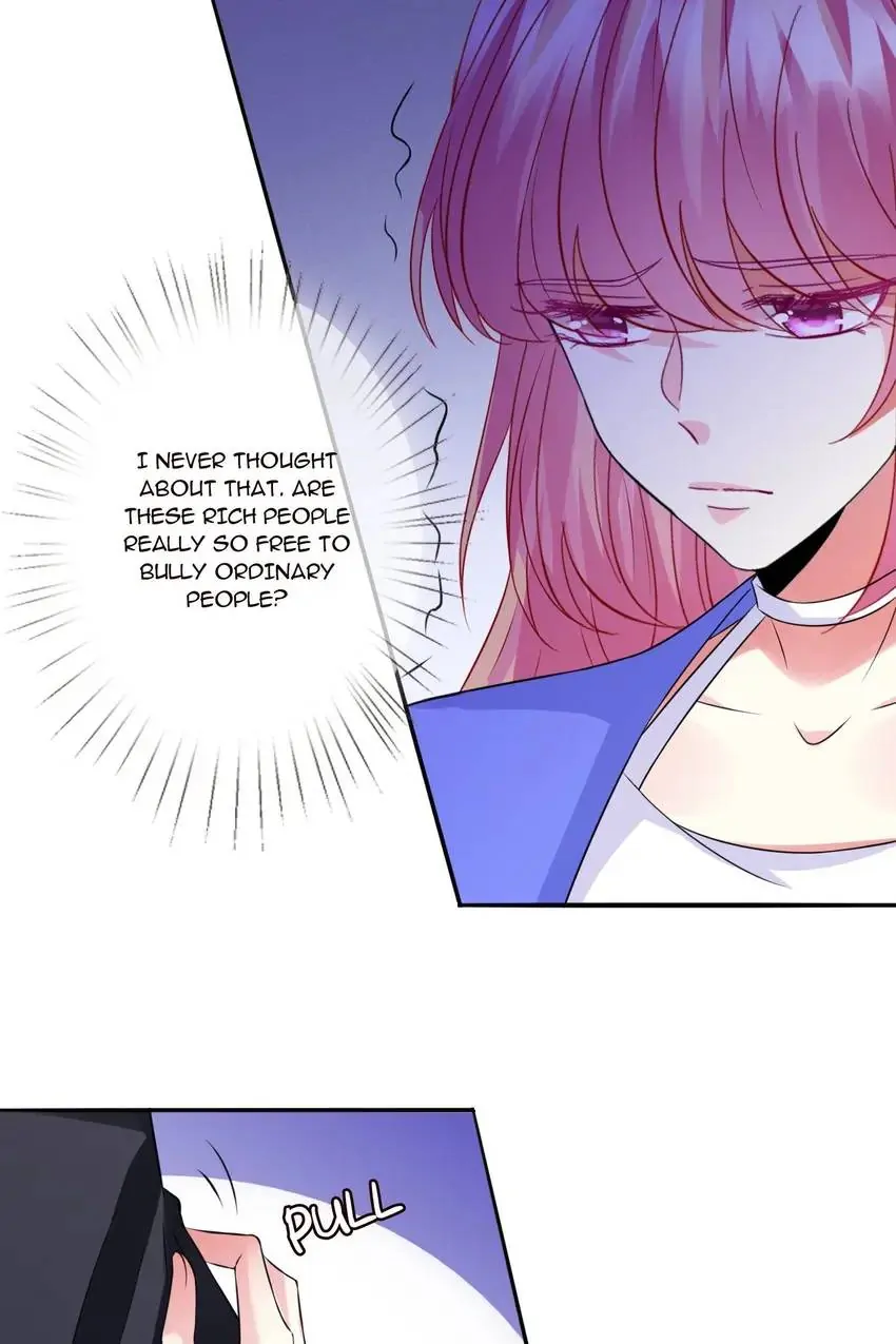 Embrace My Shadow Chapter 219 - Page 8